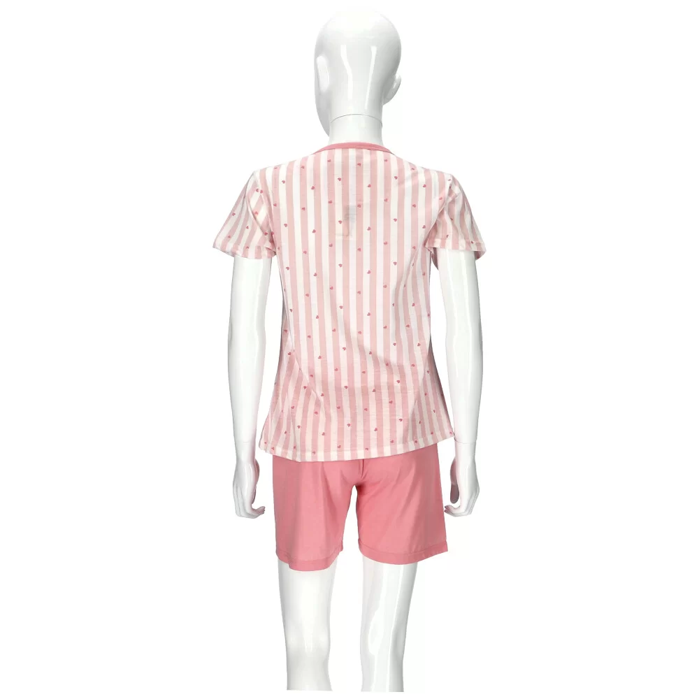 Women's pajama 5134 2 - ModaServerPro